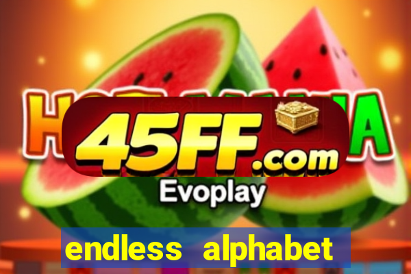 endless alphabet comic studio